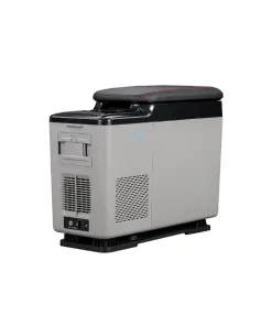 EVA 15 MOBİL BUZDOLABI