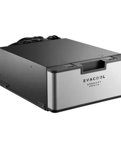 EVA D23 PREMİUM ÇEKMECELİ BUZDOLABI