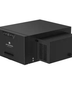 EVA D31 R ÇEKMECELİ BUZDOLABI