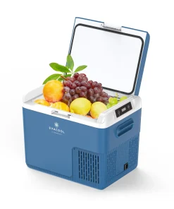 EVA G20 MOBİL BUZDOLABI