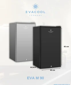 EVA M 90 12/24 MARİN BUZDOLABI