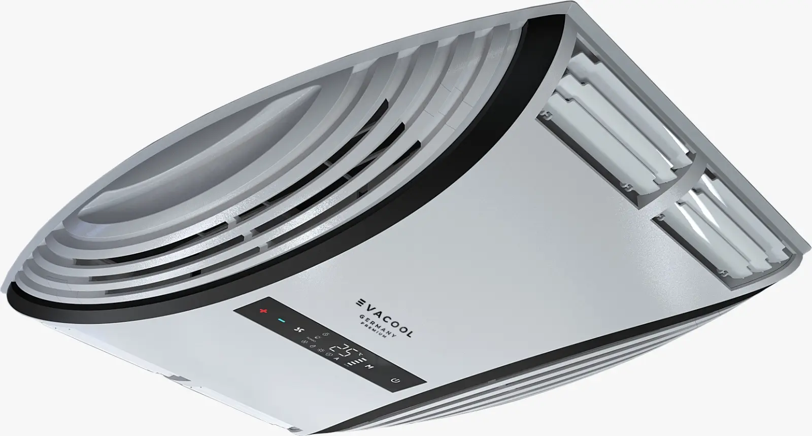 Isıtma ve Soğutma Sistemleri