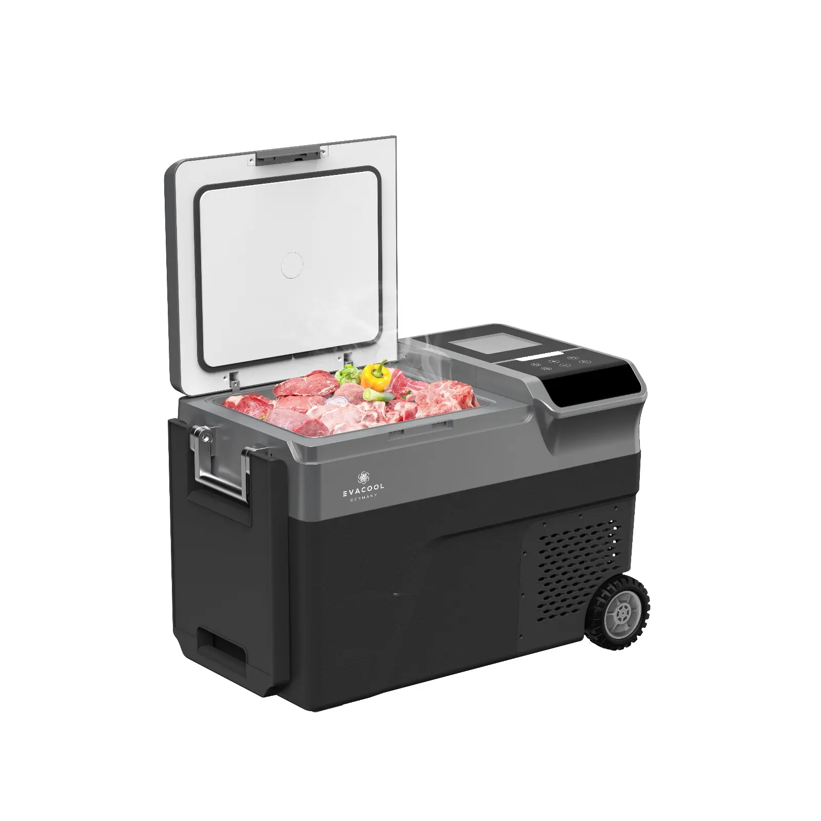 Kamp ve Karavan Buzdolabı