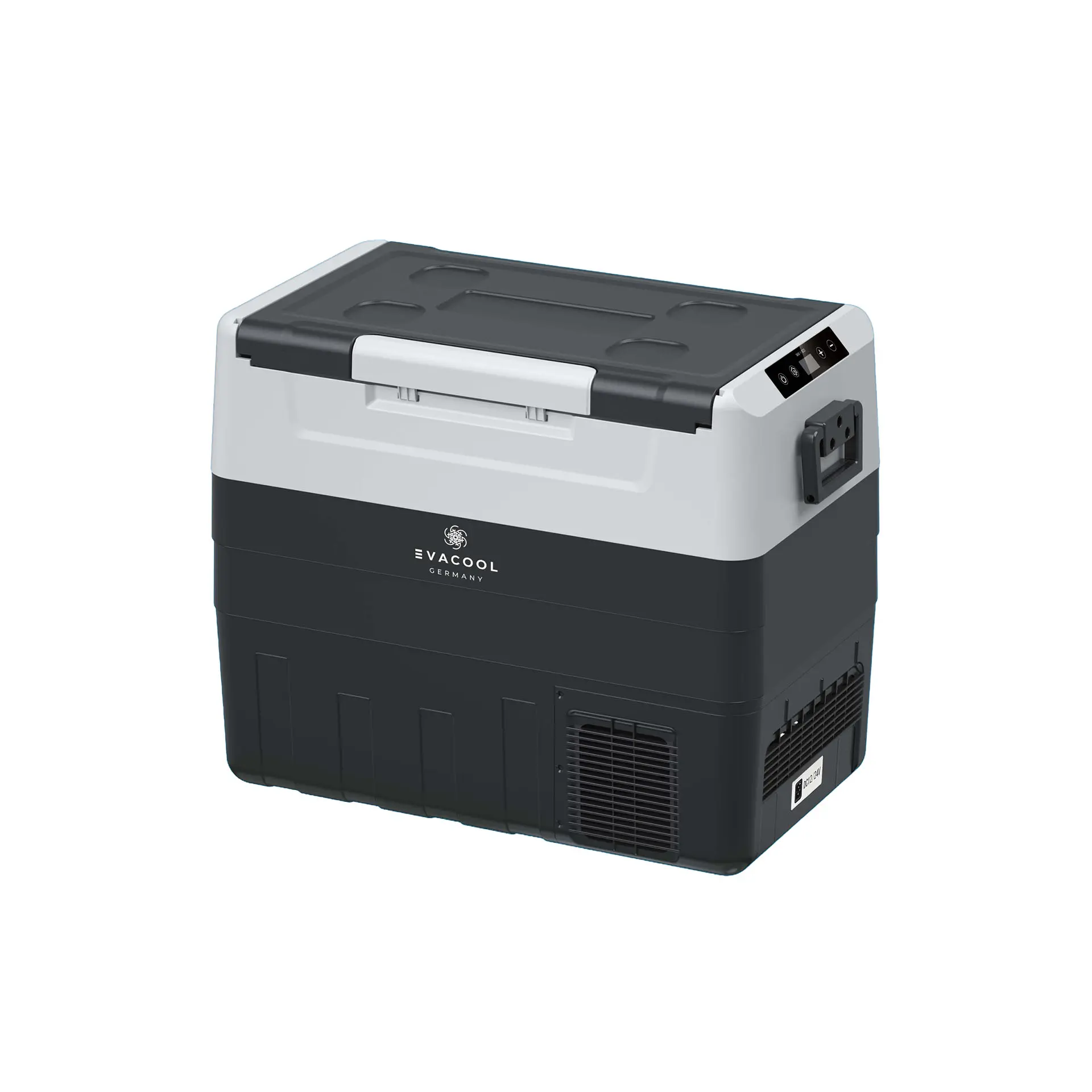 Tır ve Kamyon Buzdolabı